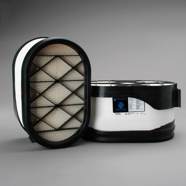 Air Filter, Primary Obround Powercore, P608666